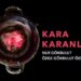 ‘Kara Karanlık’ sergisi kapılarını açıyor