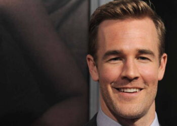 James Van Der Beek kimdir? James Van Der Beek neden öldü? James Van Der Beek hangi yapımlarda rol aldı?