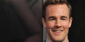 James Van Der Beek kimdir? James Van Der Beek neden öldü? James Van Der Beek hangi yapımlarda rol aldı?