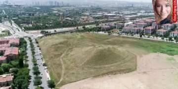 Ata mirası tümülüsler gündemde