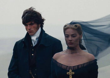 ‘Uğultulu Tepeler’ gişeyi fethetti: 40 milyon dolarla zirvede!