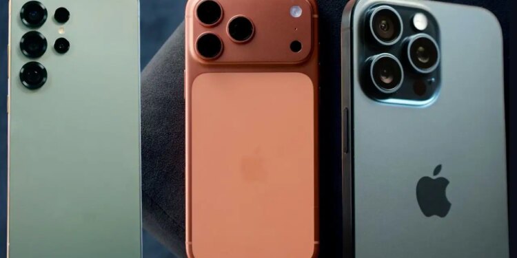 İkinci el satışlarında en çok tercih edilen akıllı telefonlar belli oldu