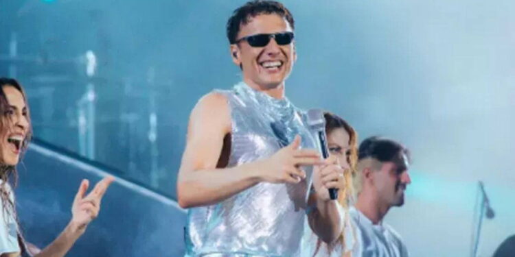 Edis kimdir? Şarkıcı Edis Görgülü hakkında neden yakalama kararı çıkarıldı?