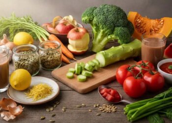 Yiyeceklerin saklı vitamin depoları: Gıdaların yenmeyen ama aslında çok faydalı olan 10 kısmı