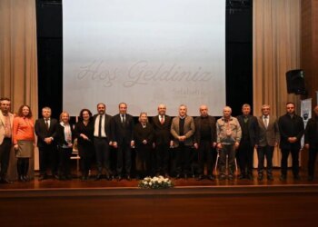 Kırşehir Kültür, Sanat ve Edebiyat Günleri yapıldı