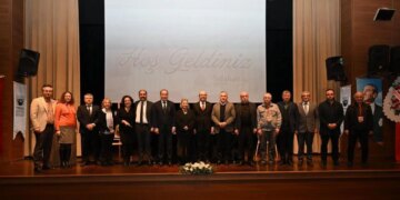 Kırşehir Kültür, Sanat ve Edebiyat Günleri yapıldı