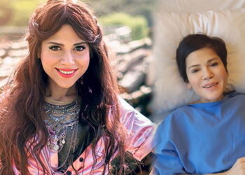 Aydilge’den hayranlarını üzen haber: Ameliyat oldu!