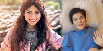 Aydilge’den hayranlarını üzen haber: Ameliyat oldu!