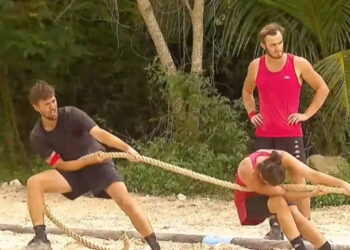 3 Şubat 2026 Survivor dokunulmazlığı hangi takım kazandı? Survivor eleme adayı kim oldu?