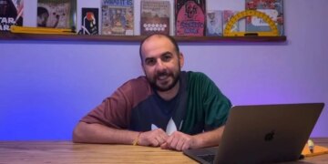 Melih Abuaf kimdir? Melih Abuaf kaç yaşında, nereli? Melih Abuaf’ın Youtube’da kaç kanalı var?