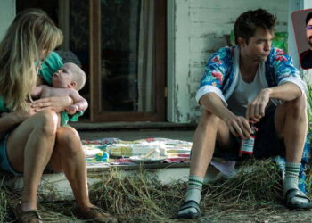 Lynne Ramsay’in yönettiği ‘Geber Aşkım’ üzerine: Kutsalda gedik açmak