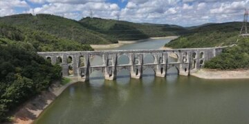 İSKİ açıkladı: 25 Şubat İstanbul baraj doluluk oranı yüzde kaç?