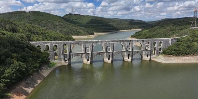 İSKİ açıkladı: 25 Şubat İstanbul baraj doluluk oranı yüzde kaç?