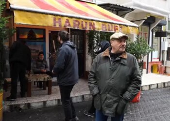 Ahmet Mümtaz Taylan’ın yer aldığı videoyla ilgili paylaşıma soruşturma