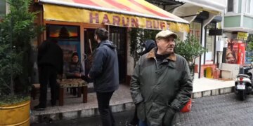 Ahmet Mümtaz Taylan’ın yer aldığı videoyla ilgili paylaşıma soruşturma