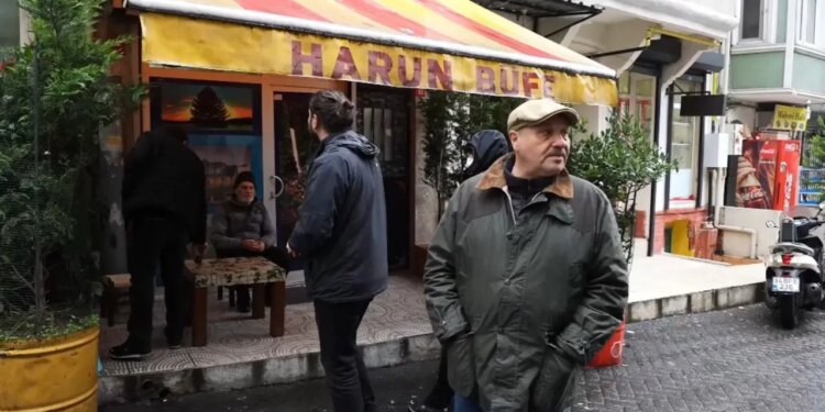 Ahmet Mümtaz Taylan’ın yer aldığı videoyla ilgili paylaşıma soruşturma