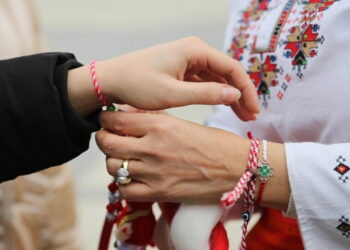 Marteniçka ne zaman takılır? Marteniçka bilekliğinin hikayesi nedir?