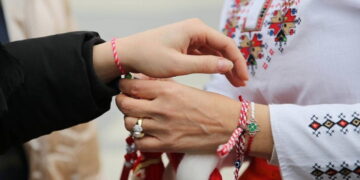 Marteniçka ne zaman takılır? Marteniçka bilekliğinin hikayesi nedir?