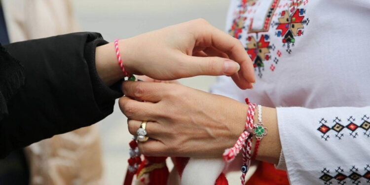 Marteniçka ne zaman takılır? Marteniçka bilekliğinin hikayesi nedir?