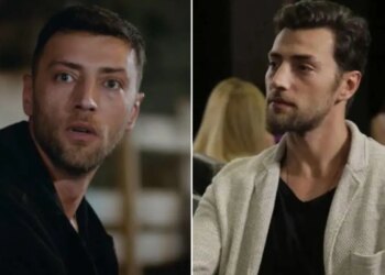 Dizi oyuncusundan milyonluk vurgun iddiası… Türkiye’den kaçtı mı?