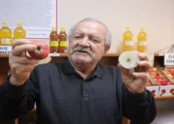 Şehrin sembol lezzeti yok satıyor: Taklitlerinden yıldız testiyle ayırt ediliyor