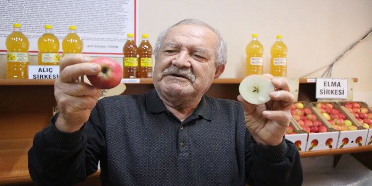 Şehrin sembol lezzeti yok satıyor: Taklitlerinden yıldız testiyle ayırt ediliyor