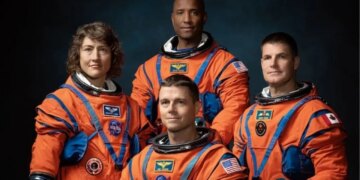 NASA’nın 50 yıl sonraki ilk insanlı Ay seyahati ne zaman başlıyor?