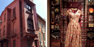 Masumiyet Müzesi gerçek hikaye mi? Masumiyet Müzesi nerede?