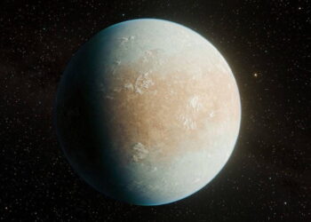 NASA’dan yeni keşif: Dünya’ya çok benzeyen gezegen bulundu