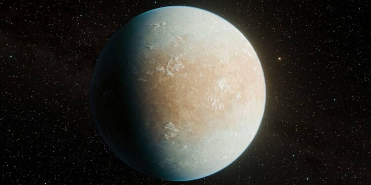 NASA’dan yeni keşif: Dünya’ya çok benzeyen gezegen bulundu