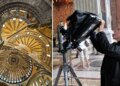 Ayasofya’dan Pantheon’a: Coğrafyalar arasında mimari bağ