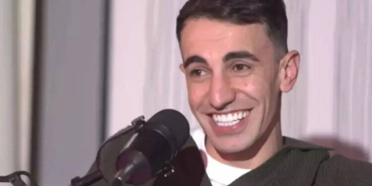 Ebo kimdir? Ebo kaç yaşında, nereli? Ebo neden gözaltına alındı?