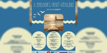 2. İstanbul Öykü Günleri başlıyor: 3 ayrı kültür merkezinde yapılacak