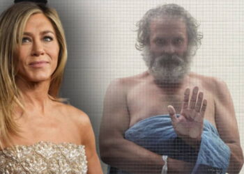 Evine zorla girmeye çalışmıştı: Jennifer Aniston’un ısrarlı takipçisi serbest bırakıldı