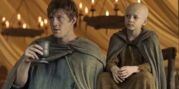 Game of Thrones evreninde rekor: ‘Yedi Krallığın Şövalyesi’ tarihe geçti!