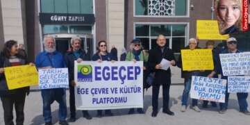 UNESCO mirası Efes için hukuki mücadele: ‘Suç işleniyor!..’