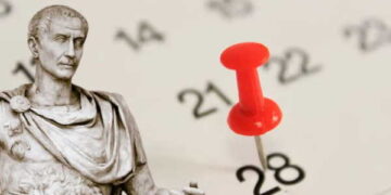 Roma’dan bugüne uzanan gizem: Şubat ayı neden 28 gün?