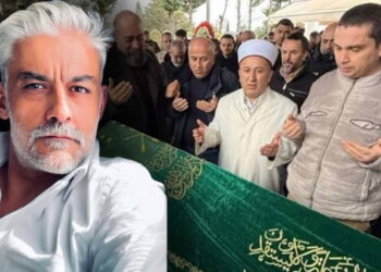 Kanbolat Görkem Arslan gözyaşlarıyla son yolculuğuna uğurlandı!