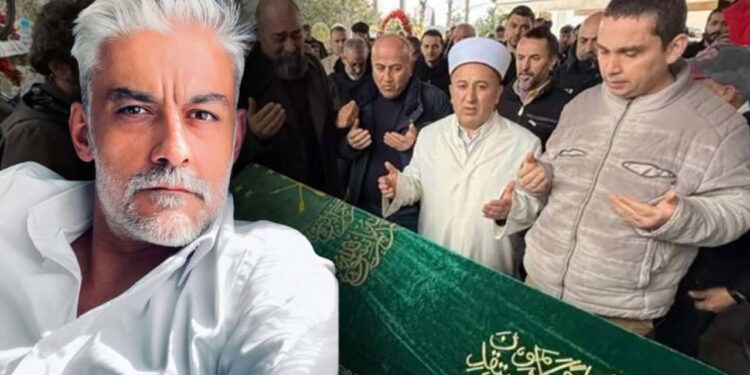 Kanbolat Görkem Arslan gözyaşlarıyla son yolculuğuna uğurlandı!