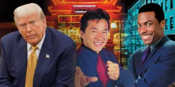 Projenin arkasında Trump mı var? ‘Bitirim İkili’ filmi geliyor