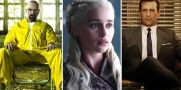 2000’lerin en iyi dizileri belli oldu