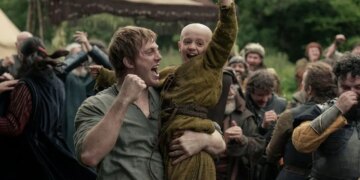 Game of Thrones evreninin son yapımı A Knight of the Seven Kingdoms’a yoğun ilgi: ‘Hakkında anlatacak daha çok hikaye var’