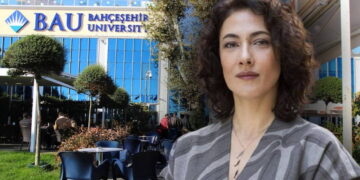 Bahçeşehir Üniversitesi’nden Meltem Cumbul açıklaması