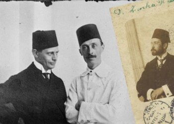 Macar Kültür Merkezi’nden yeni konferans dizisi