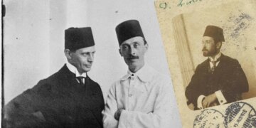 Macar Kültür Merkezi’nden yeni konferans dizisi