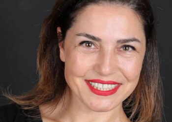 Eda Yılmaz Yener kimdir? Kızılcık Şerbeti’nin Rukiye’si Eda Yılmaz Yener dizi ve filmleri