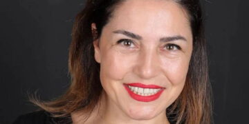 Eda Yılmaz Yener kimdir? Kızılcık Şerbeti’nin Rukiye’si Eda Yılmaz Yener dizi ve filmleri