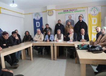 DEM Parti’den 21 Şubat mesajı: Dil özgürlüğü onurlu barışın temelidir