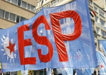 Ezilenlerin Hukuk Bürosu’ndan dayanışma çağrısı