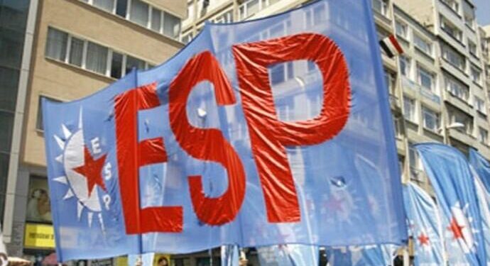 Ezilenlerin Hukuk Bürosu’ndan dayanışma çağrısı